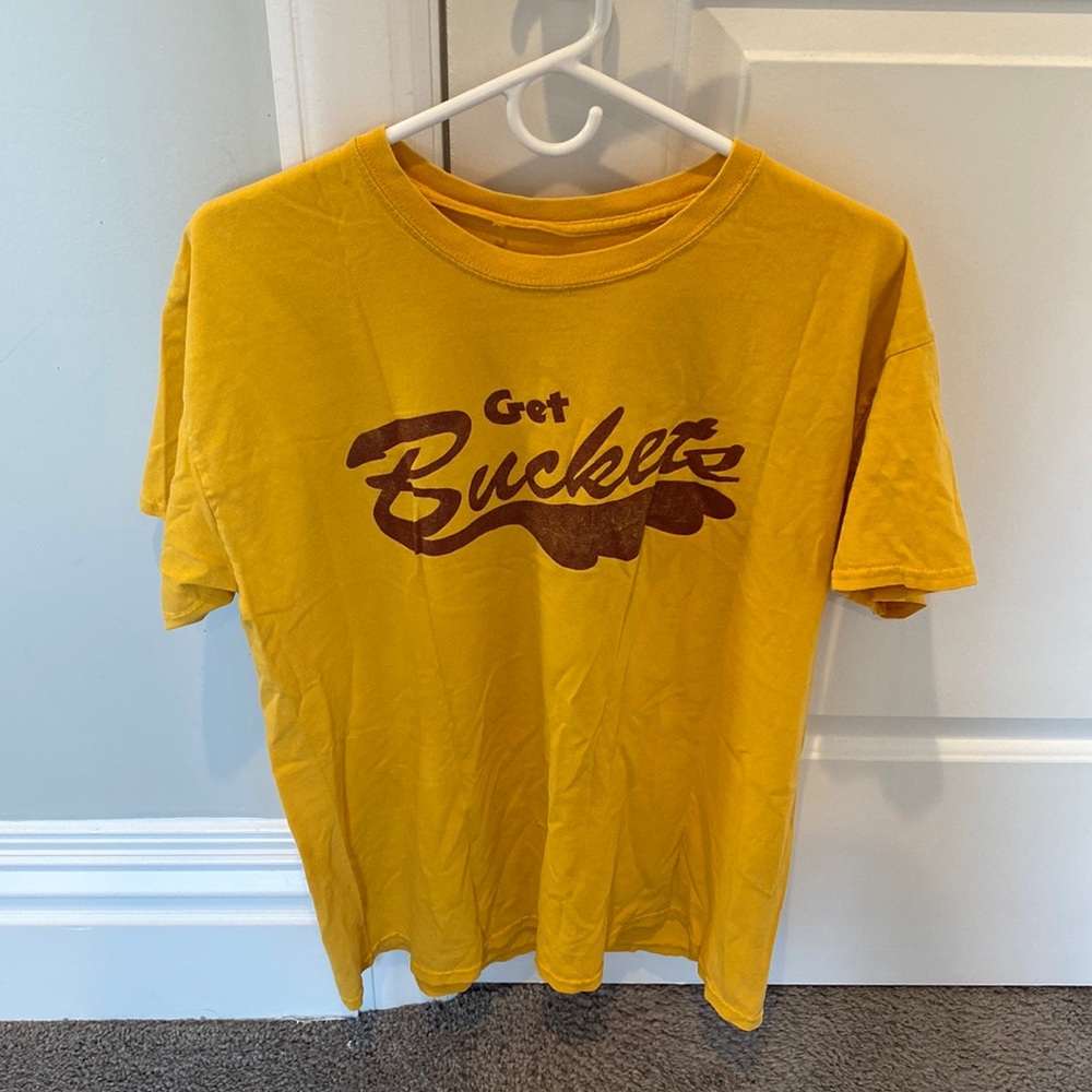 Uncle Drew Vintage Tee-Shirt